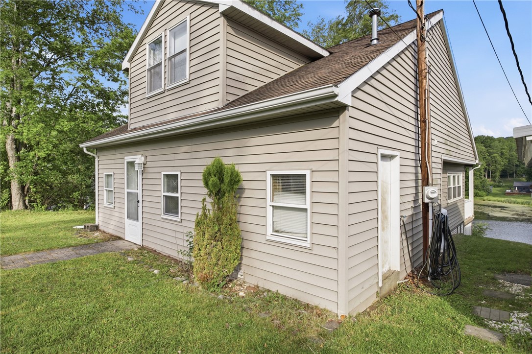 3049 Huggins Road Orange, NY 14815 - Photo 10 of 48