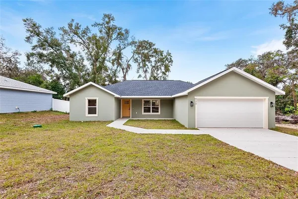 $1,915 | 4174 Southeast 134th Street, Belleview, FL 34420