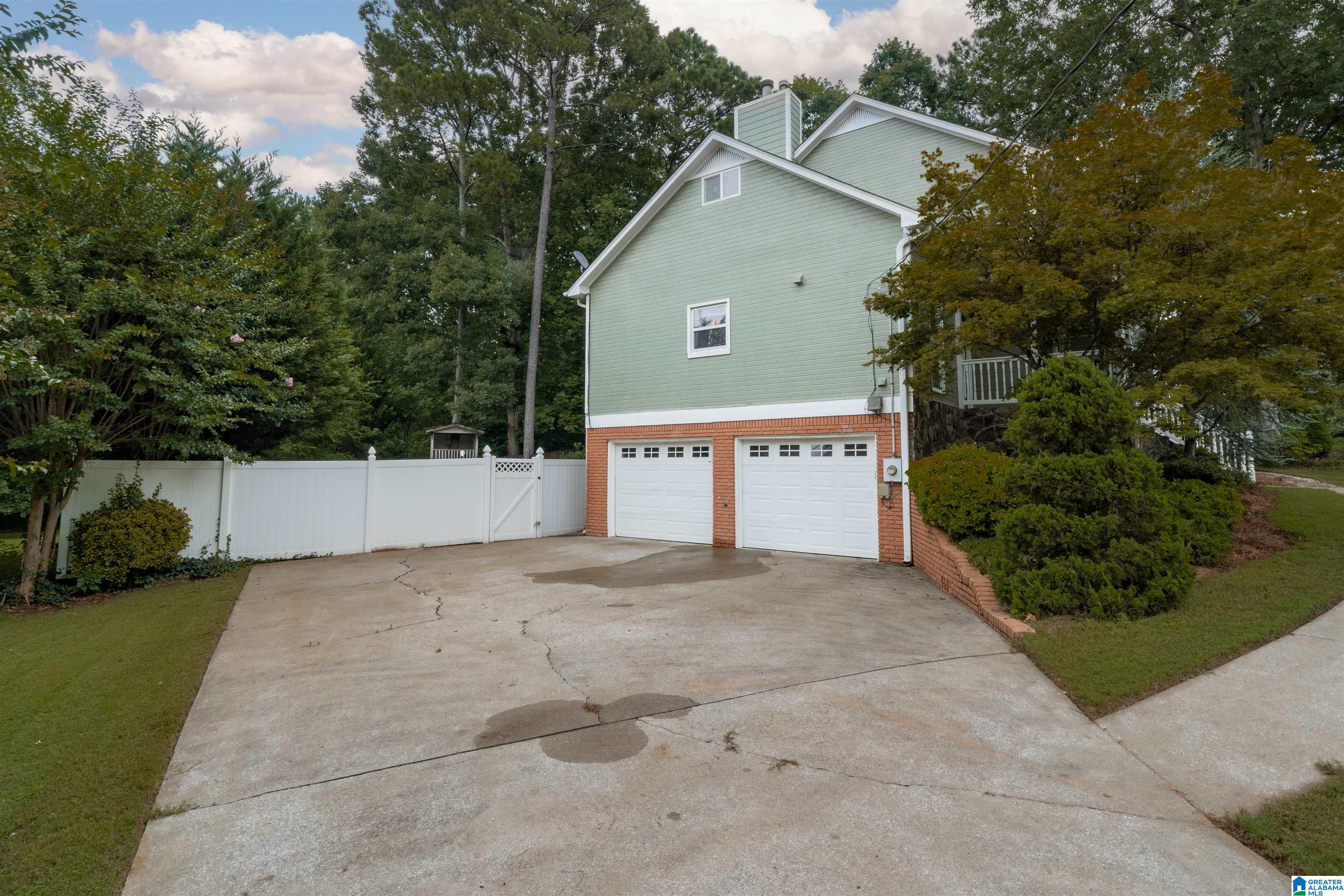 127 Kentwood Trail Alabaster, AL 35007 - Photo 43 of 53