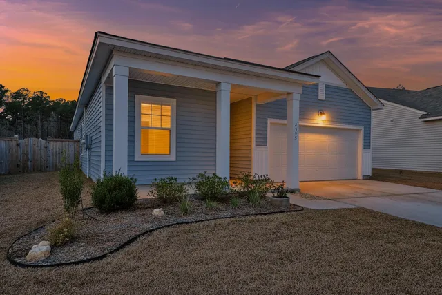 $410,000 | 4395 Ocean Farm Drive, Summerville, SC 29485