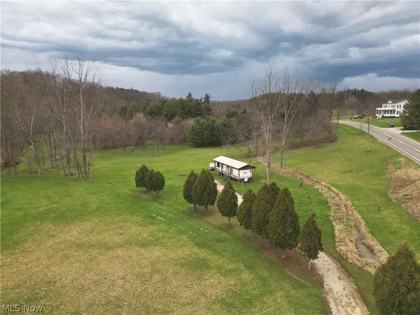 $105,000 | 8766 Glenwood Road, Cumberland, OH 43732