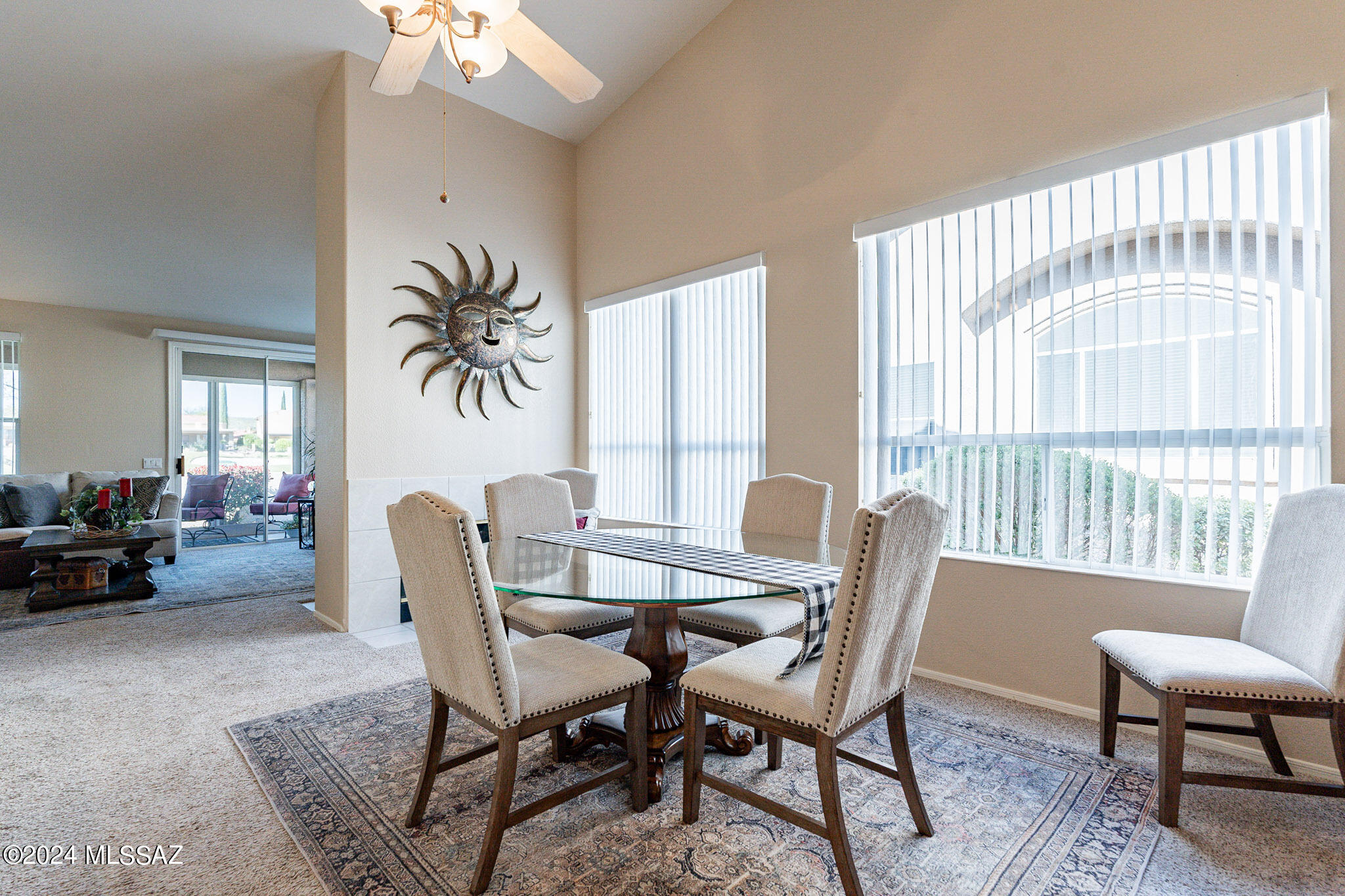 64468 East Wind Ridge Circle Tucson, AZ 85739 - Photo 5 of 40