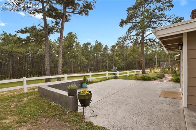 7015 McFerran Road Colorado Springs, CO 80908 - Photo 44 of 50 Gallery Image 44