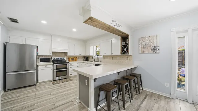 $729,900 | 15 Ocean Woods Drive West, St. Augustine, FL 32080