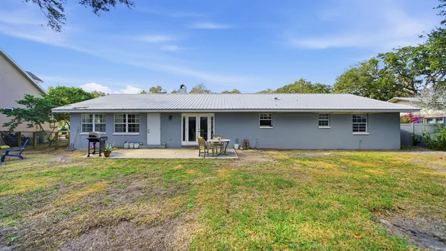 $729,900 | 15 Ocean Woods Drive West, St. Augustine, FL 32080