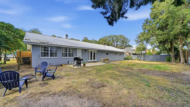 $729,900 | 15 Ocean Woods Drive West, St. Augustine, FL 32080