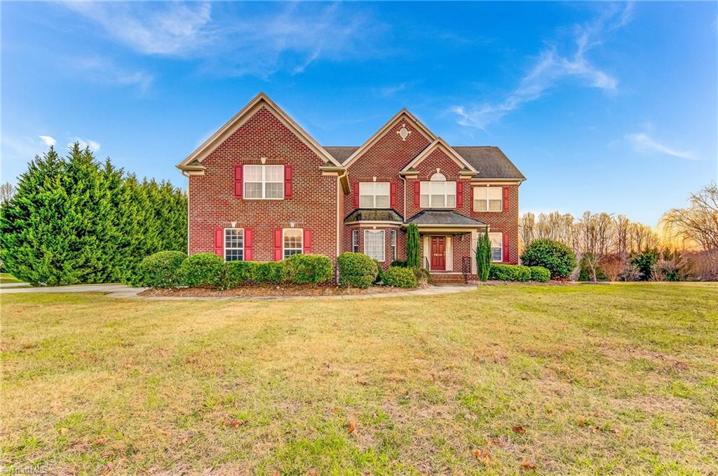 7893 Elizabeth Drive Oak Ridge, NC 27310 - Photo 2 of 34