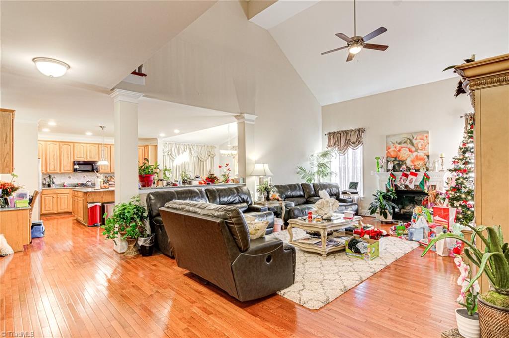 7893 Elizabeth Drive Oak Ridge, NC 27310 - Photo 11 of 34