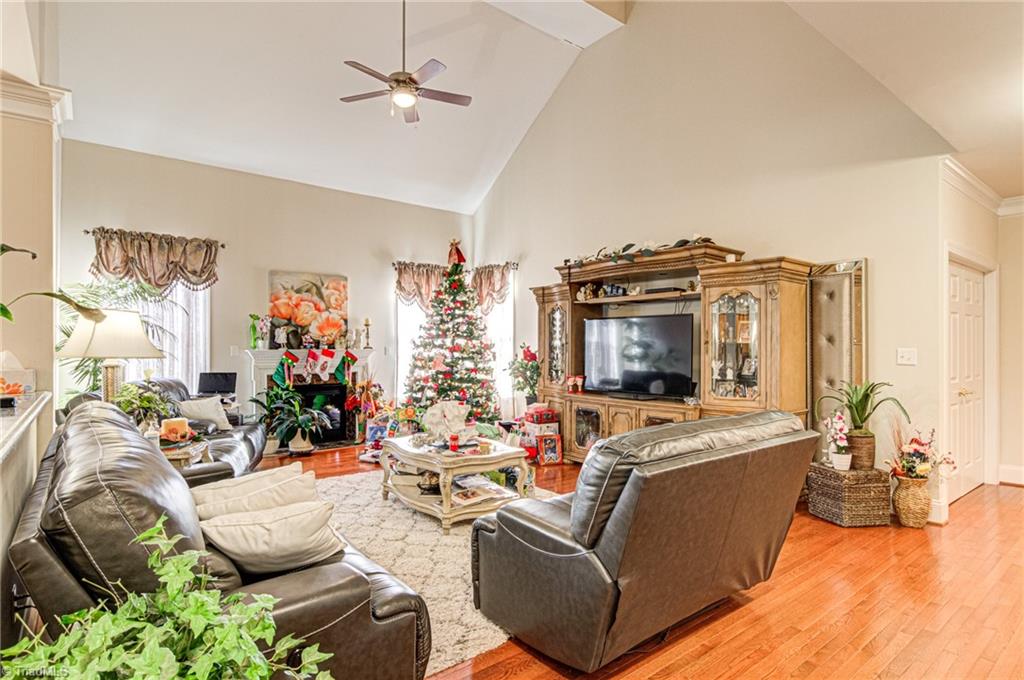 7893 Elizabeth Drive Oak Ridge, NC 27310 - Photo 12 of 34