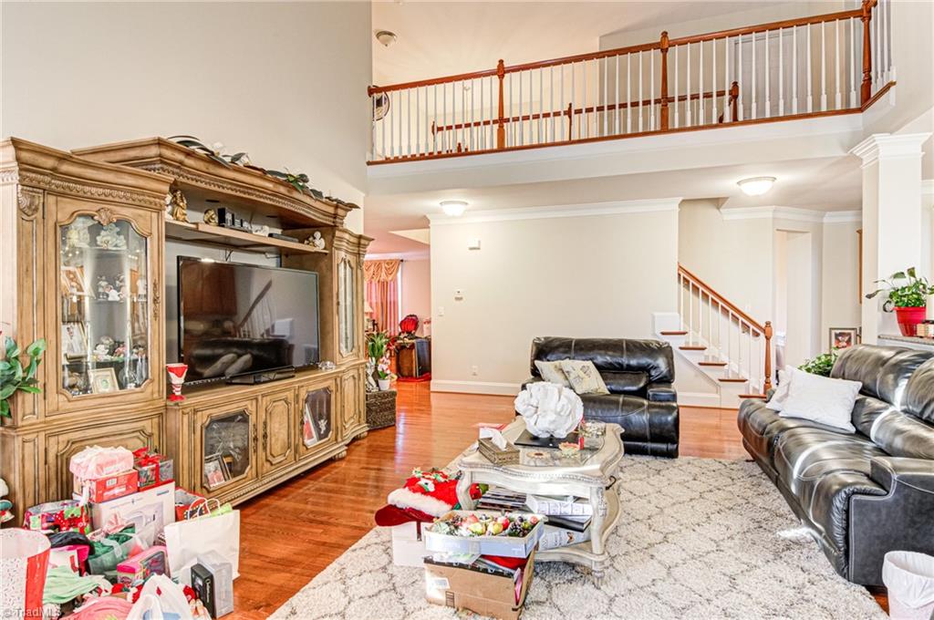 7893 Elizabeth Drive Oak Ridge, NC 27310 - Photo 13 of 34
