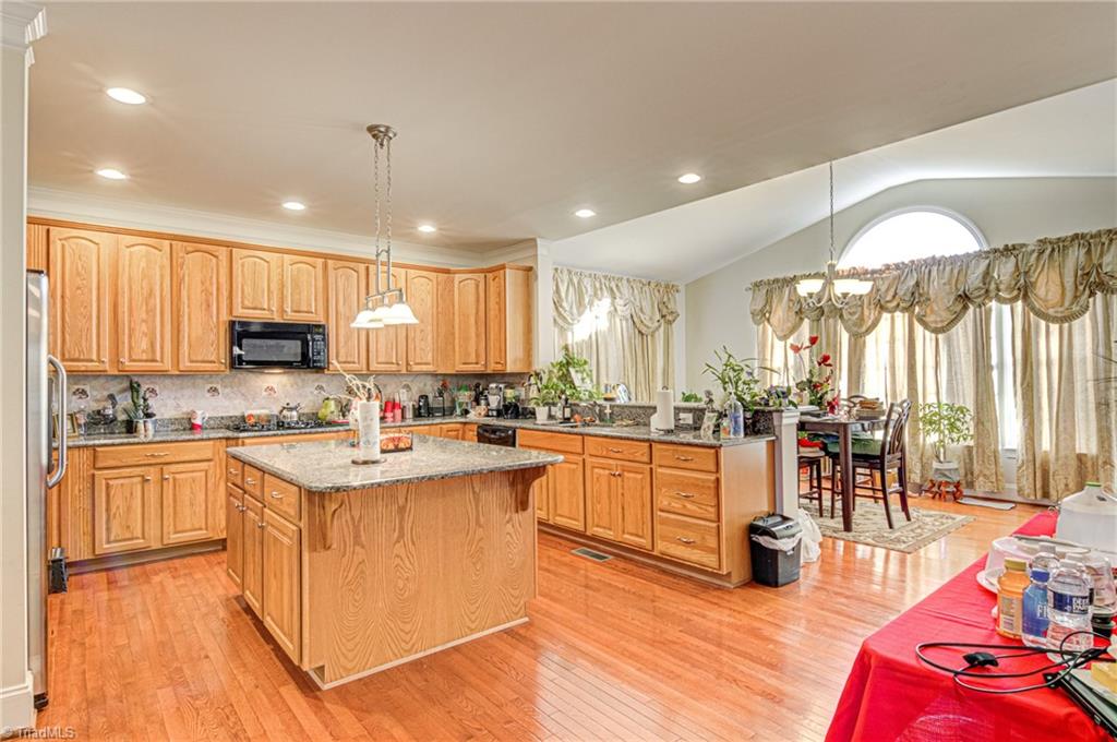 7893 Elizabeth Drive Oak Ridge, NC 27310 - Photo 14 of 34