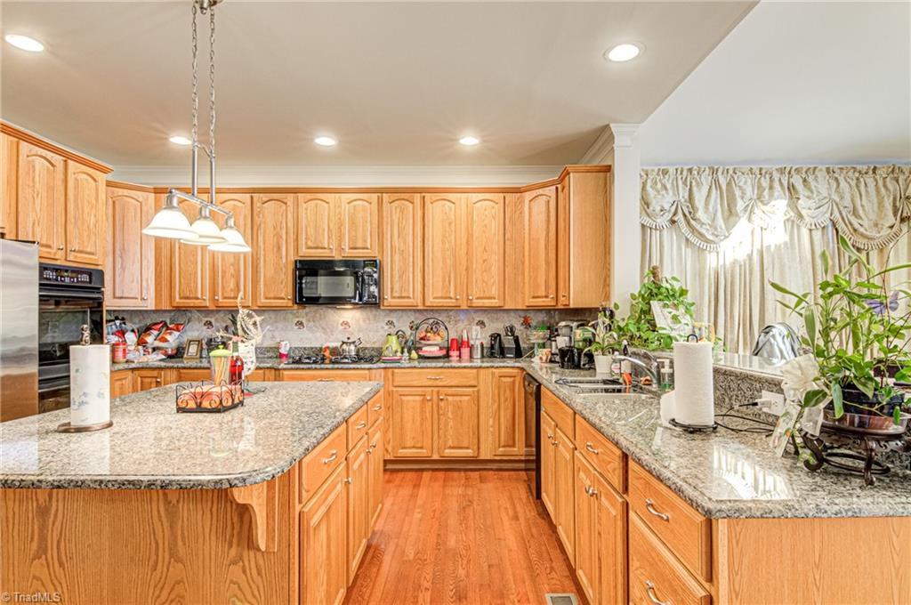7893 Elizabeth Drive Oak Ridge, NC 27310 - Photo 15 of 34