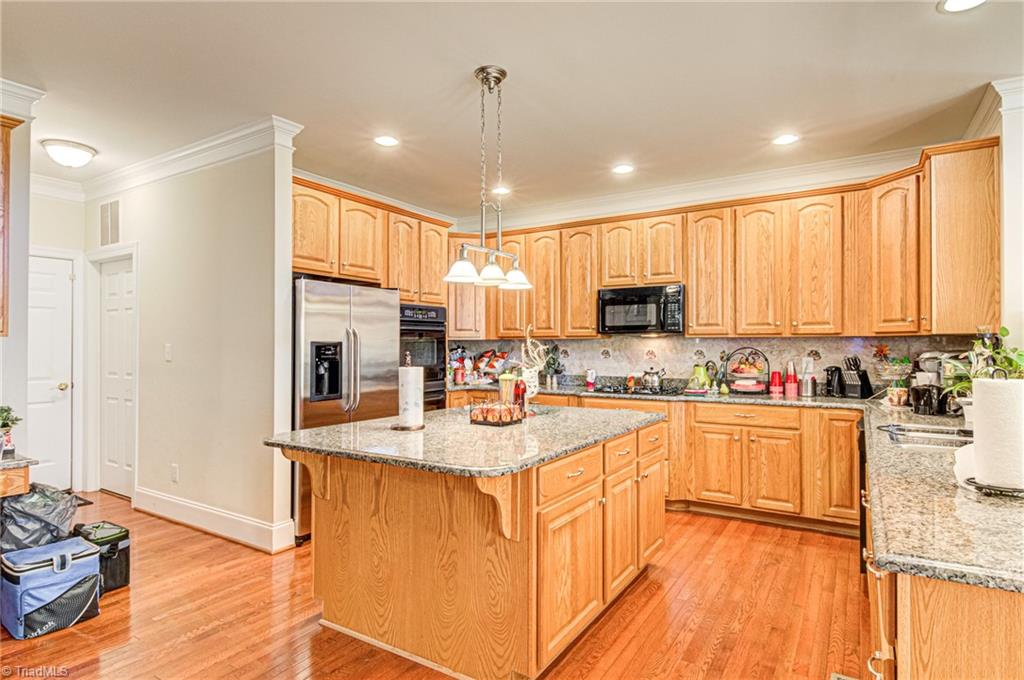 7893 Elizabeth Drive Oak Ridge, NC 27310 - Photo 16 of 34