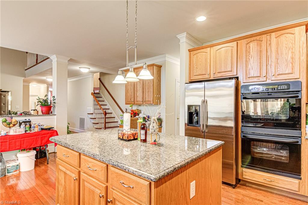 7893 Elizabeth Drive Oak Ridge, NC 27310 - Photo 17 of 34