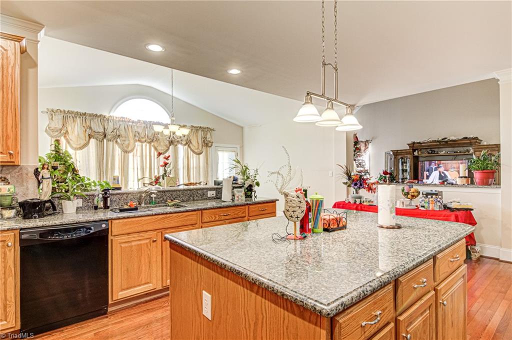 7893 Elizabeth Drive Oak Ridge, NC 27310 - Photo 18 of 34