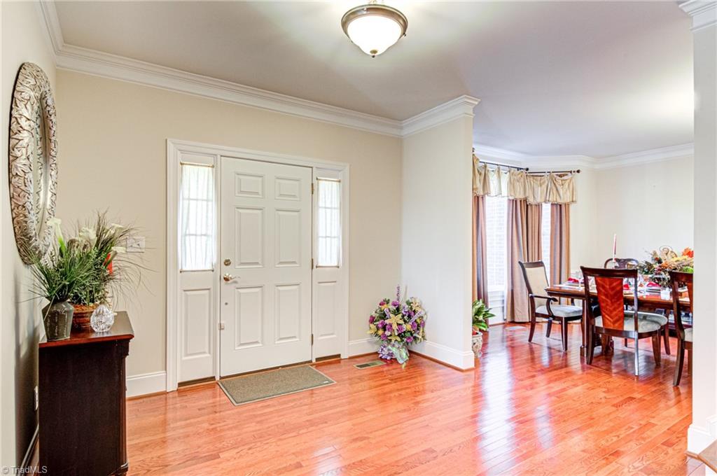 7893 Elizabeth Drive Oak Ridge, NC 27310 - Photo 3 of 34