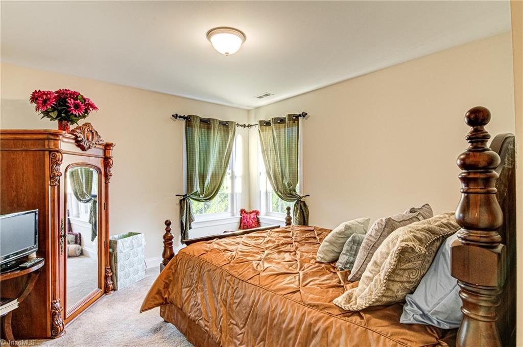 7893 Elizabeth Drive Oak Ridge, NC 27310 - Photo 25 of 34