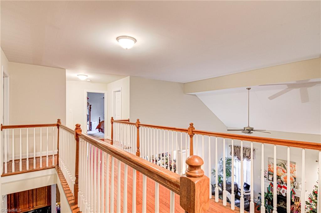 7893 Elizabeth Drive Oak Ridge, NC 27310 - Photo 30 of 34