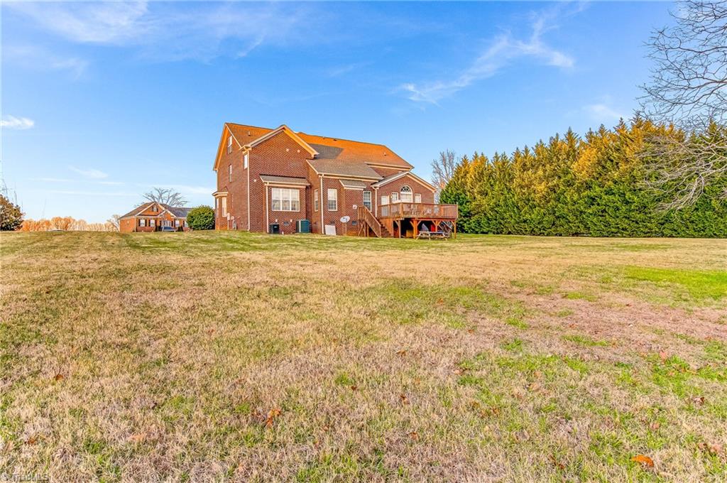 7893 Elizabeth Drive Oak Ridge, NC 27310 - Photo 33 of 34