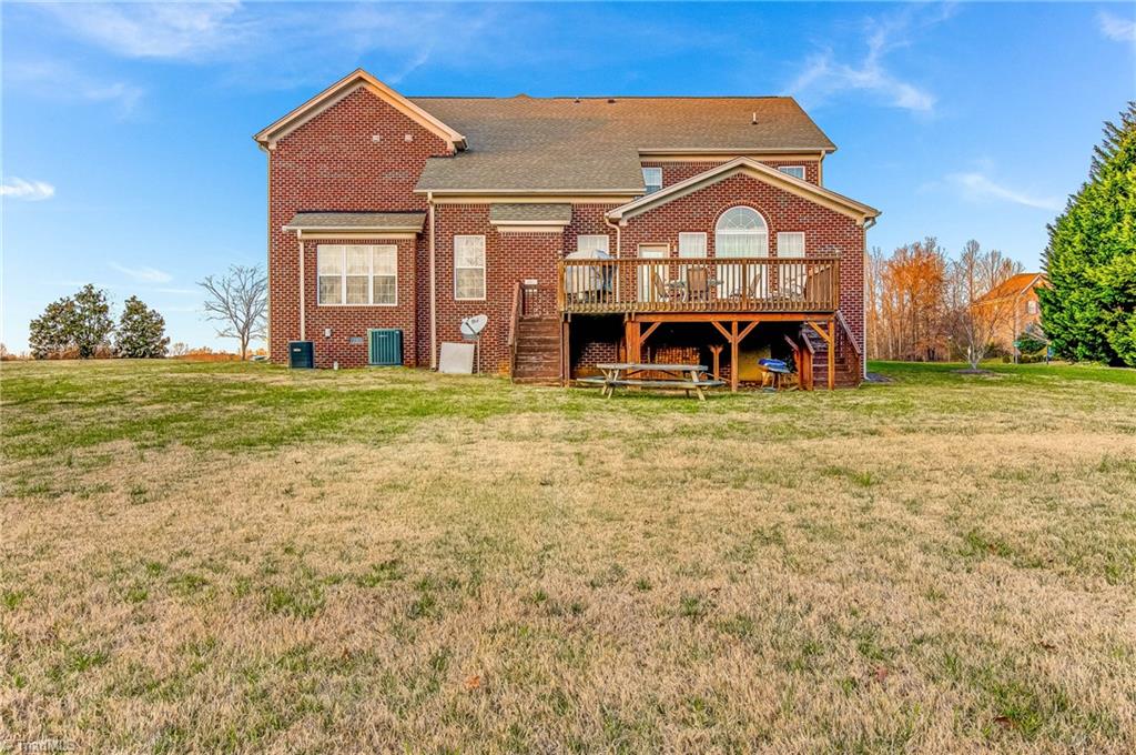 7893 Elizabeth Drive Oak Ridge, NC 27310 - Photo 34 of 34
