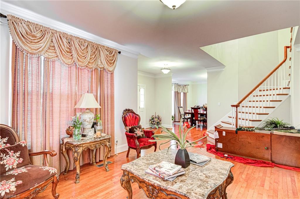 7893 Elizabeth Drive Oak Ridge, NC 27310 - Photo 8 of 34