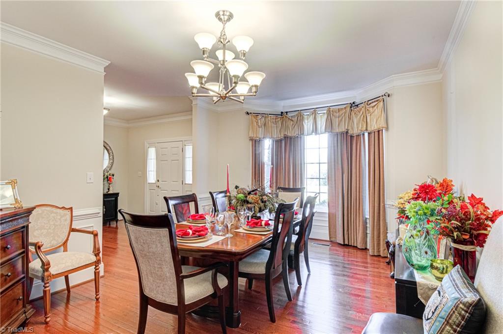 7893 Elizabeth Drive Oak Ridge, NC 27310 - Photo 10 of 34