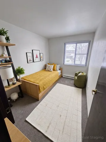 $650 | 408 Park Avenue, Unit 7, Madison, MN 56256