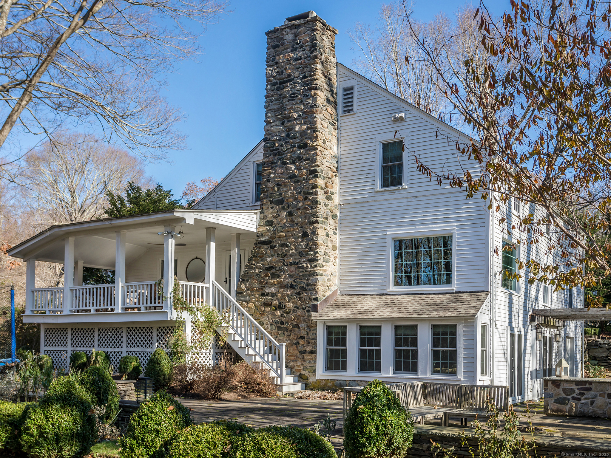 94 Wykeham Road Washington, CT 06793 - Photo 1 of 1