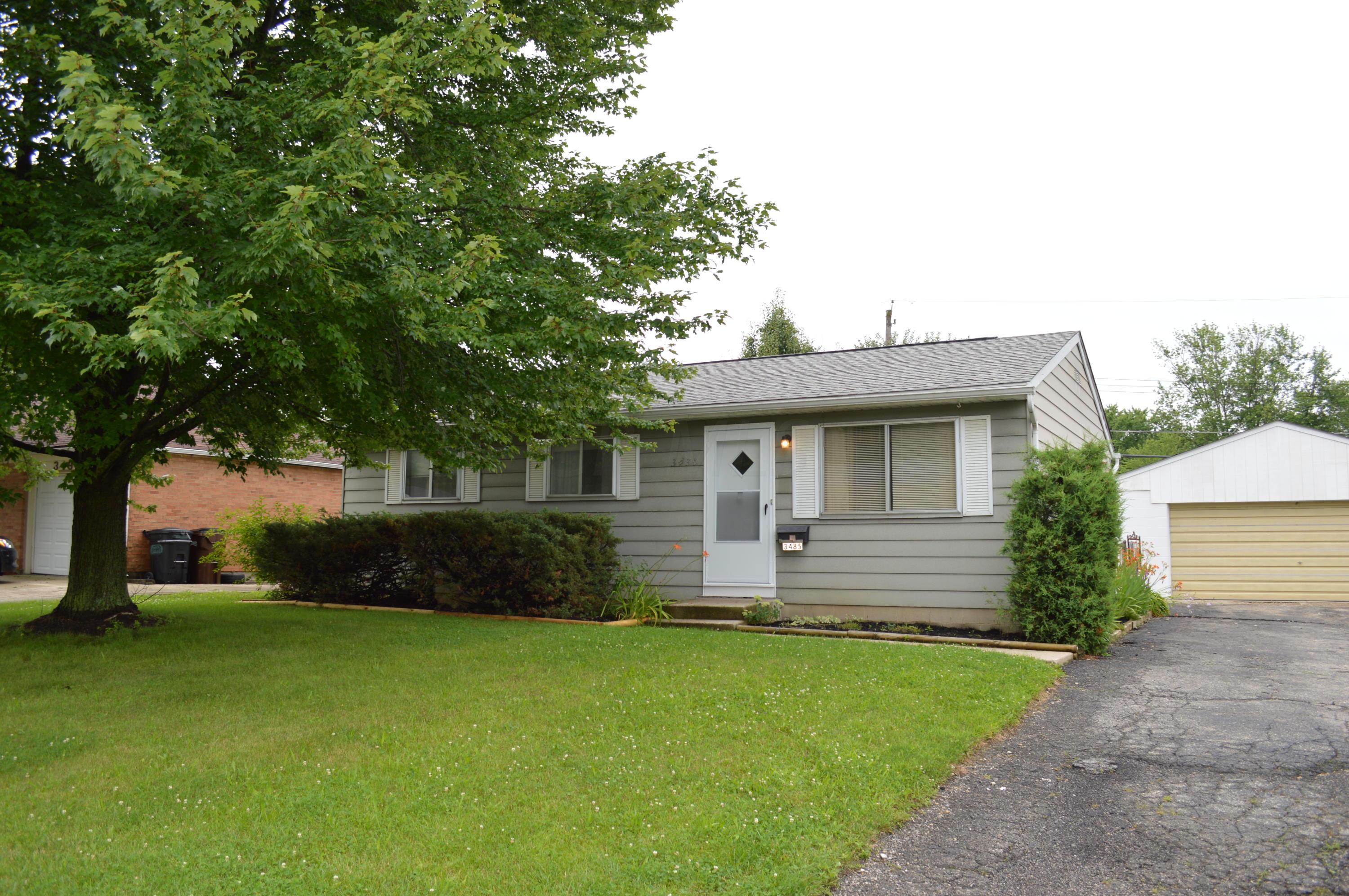 3485 Dempsey Road Westerville, OH 43081 - Photo 3 of 39 Gallery Image 3