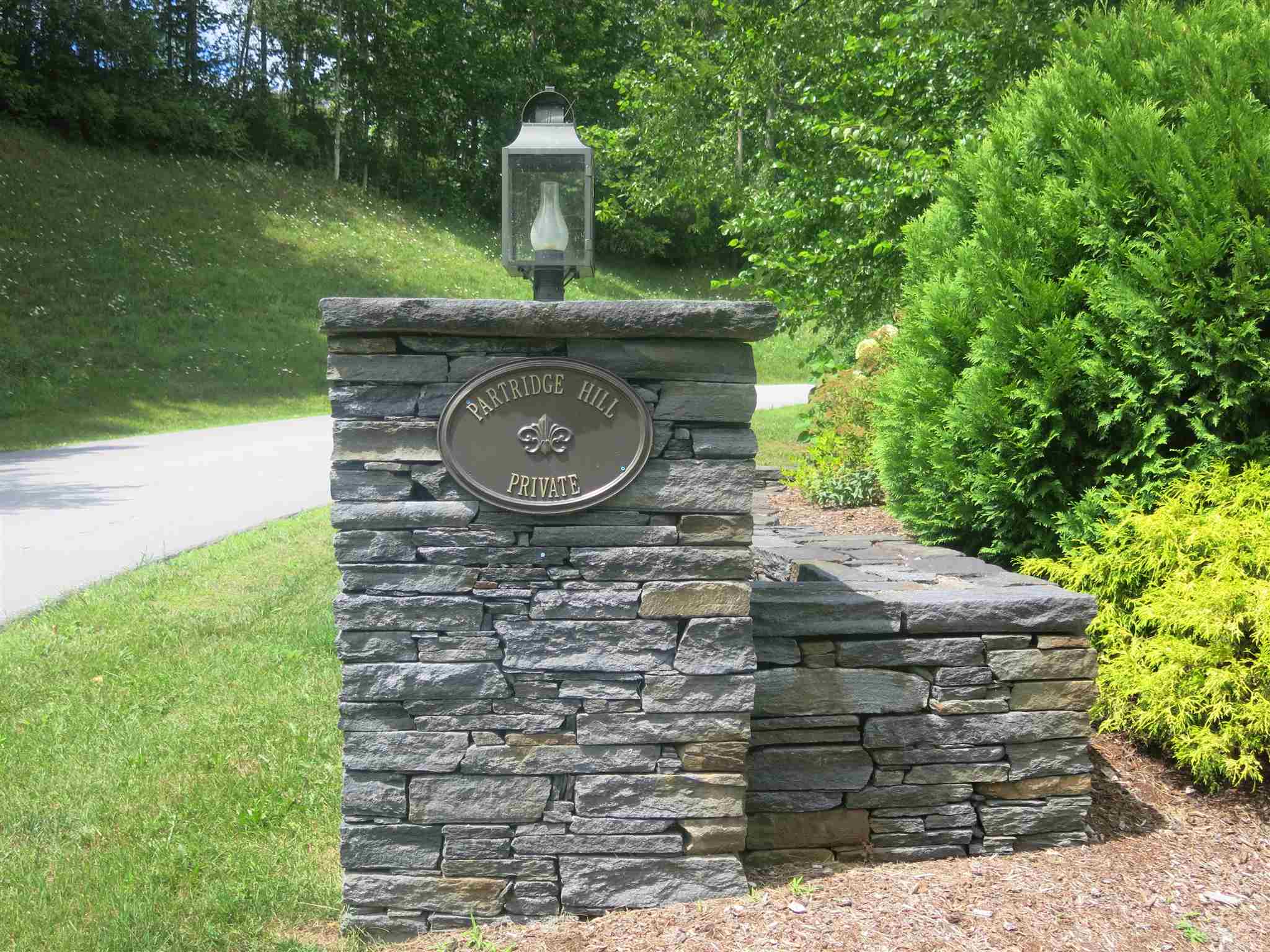 9-10 Partridge Hill Manchester Center, VT 05255 - Photo 4 of 4 Gallery Image 4
