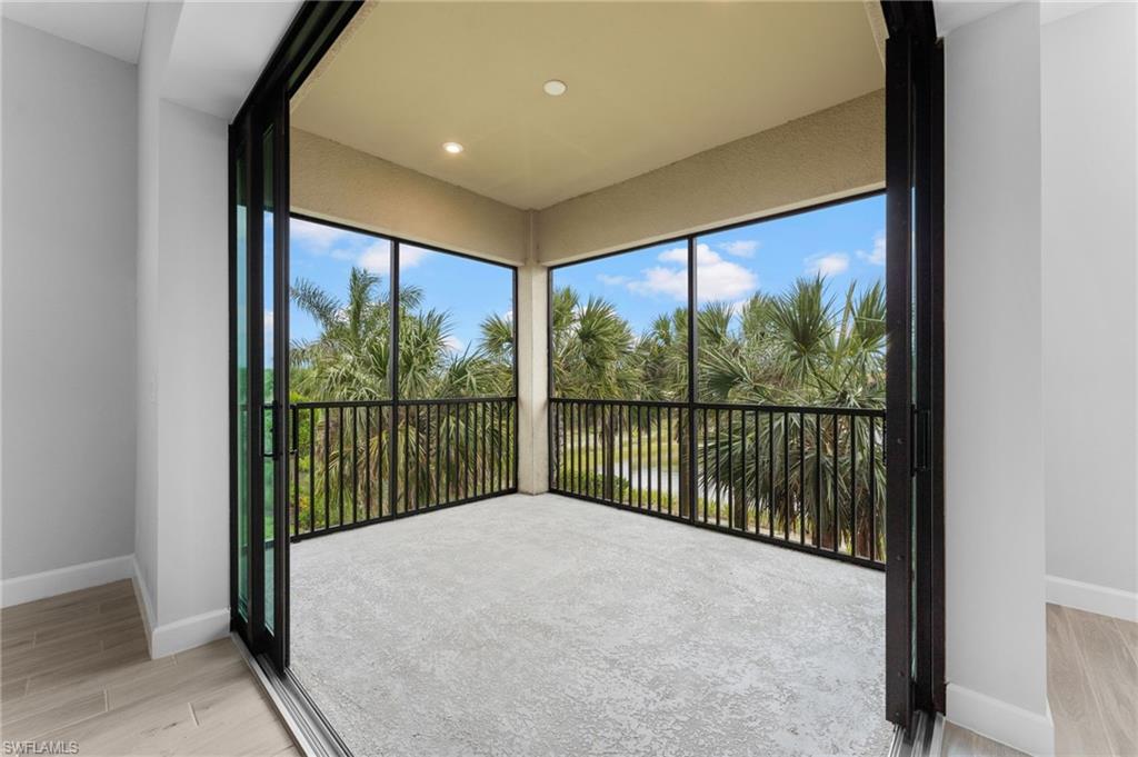 15244 Zeno Way, Unit 201 Naples, FL 34114 - Photo 26 of 48 a view of a large window