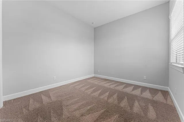 a view of fireplace in microwave