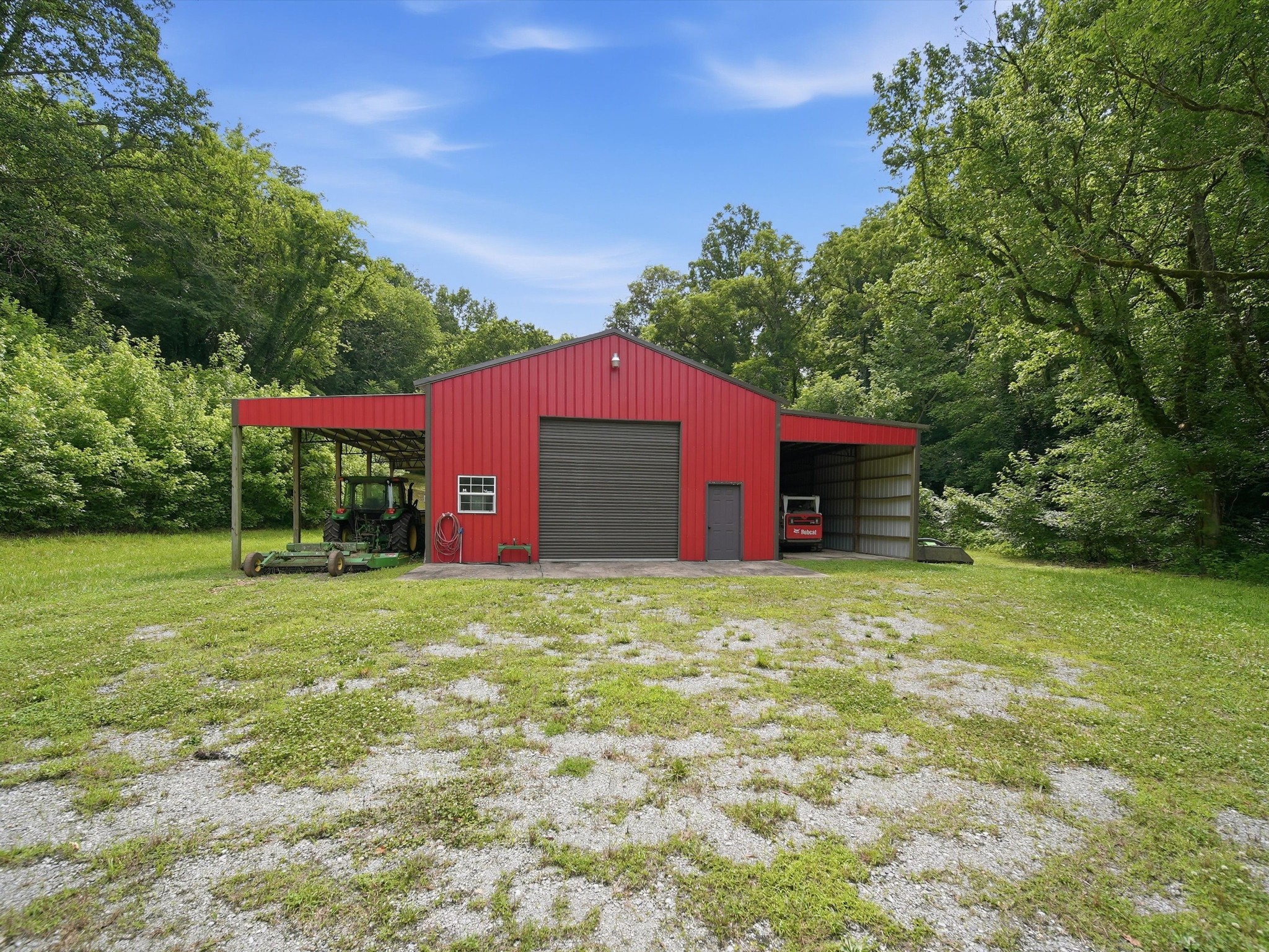 168 Sherfield Road Fayetteville, TN 37334 - Photo 44 of 63