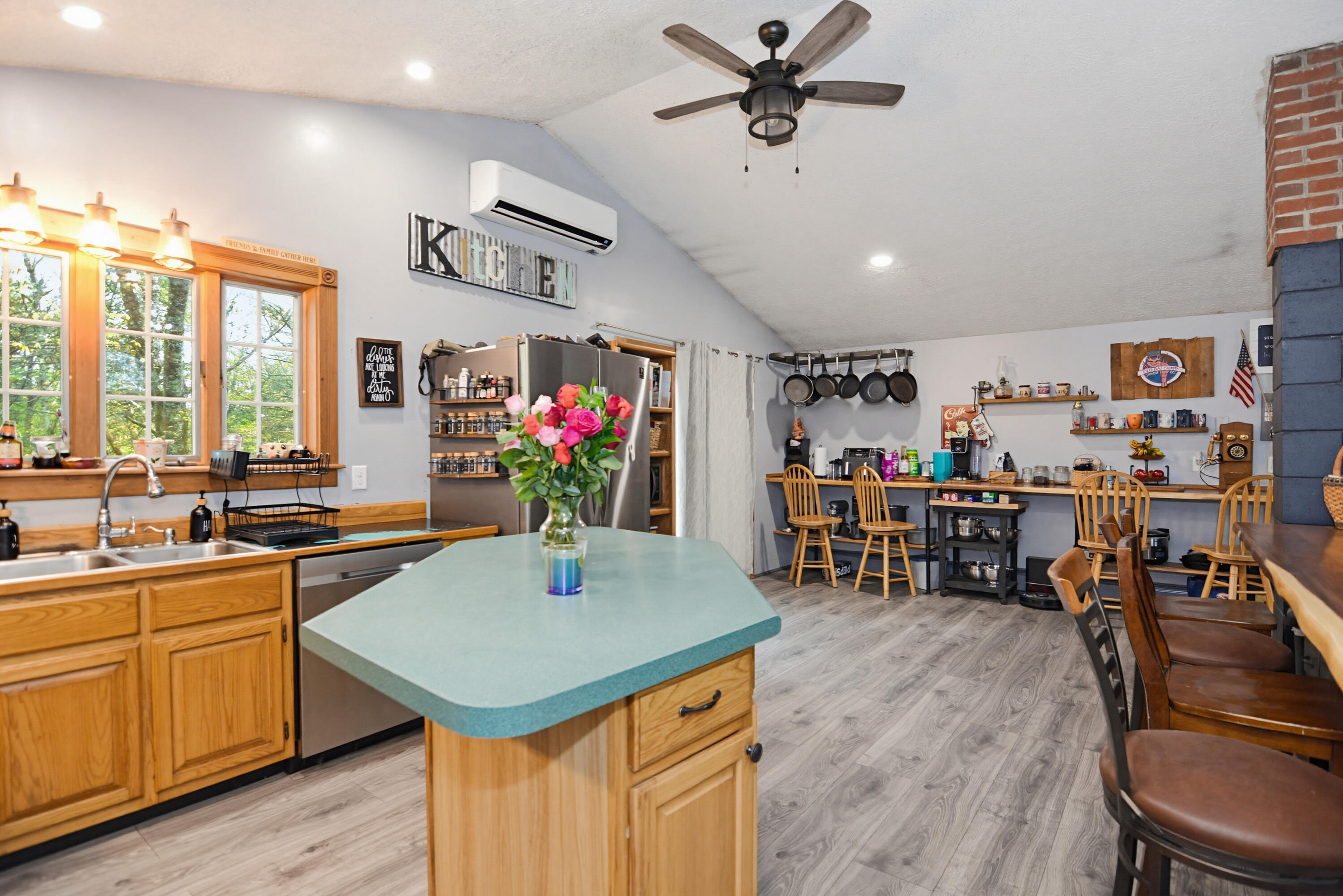 927 Ridge Road Windsor, ME 04363 - Photo 4 of 35 BSF_1548