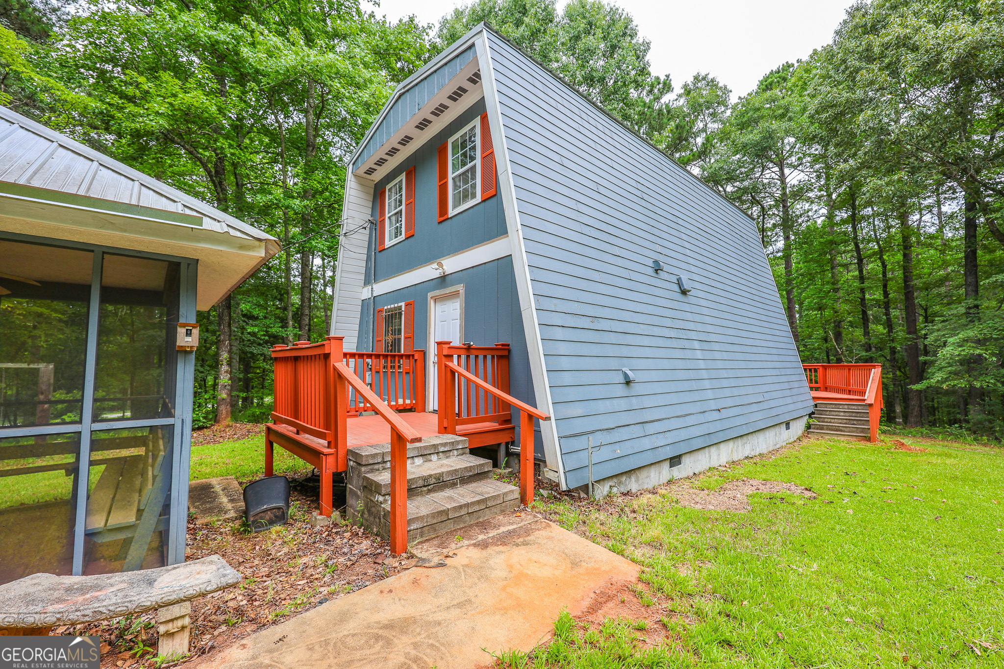 168 Williams Road LaGrange, GA 30240 - Photo 12 of 53