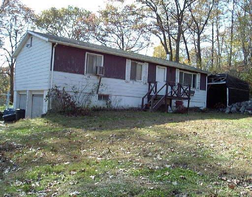 228 Kent Road Warren, CT 06754 - Photo 1 of 1