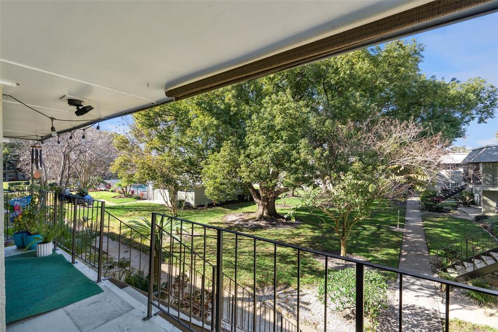 525 South Conway Road, Unit 59 Orlando, FL 32807 - Photo 16 of 21