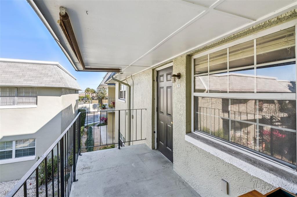 525 South Conway Road, Unit 59 Orlando, FL 32807 - Photo 17 of 21