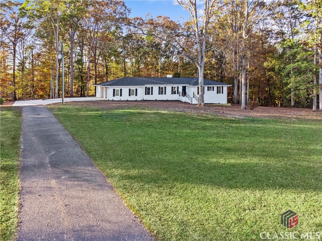 242 Seagraves Road Hull, GA 30646 - Photo 50 of 54