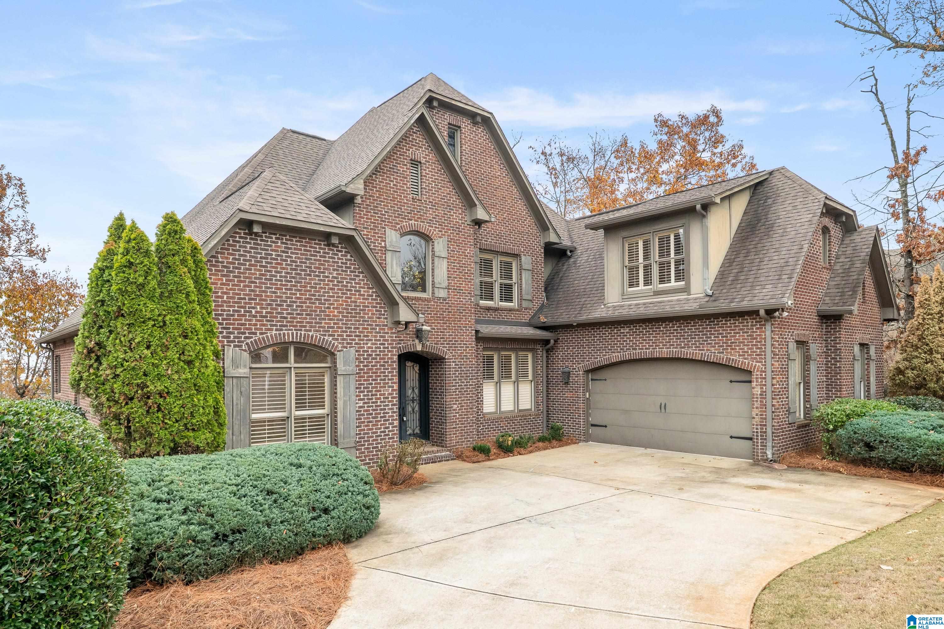 1484 Scout Ridge Drive Birmingham, AL 35244 - Photo 3 of 57