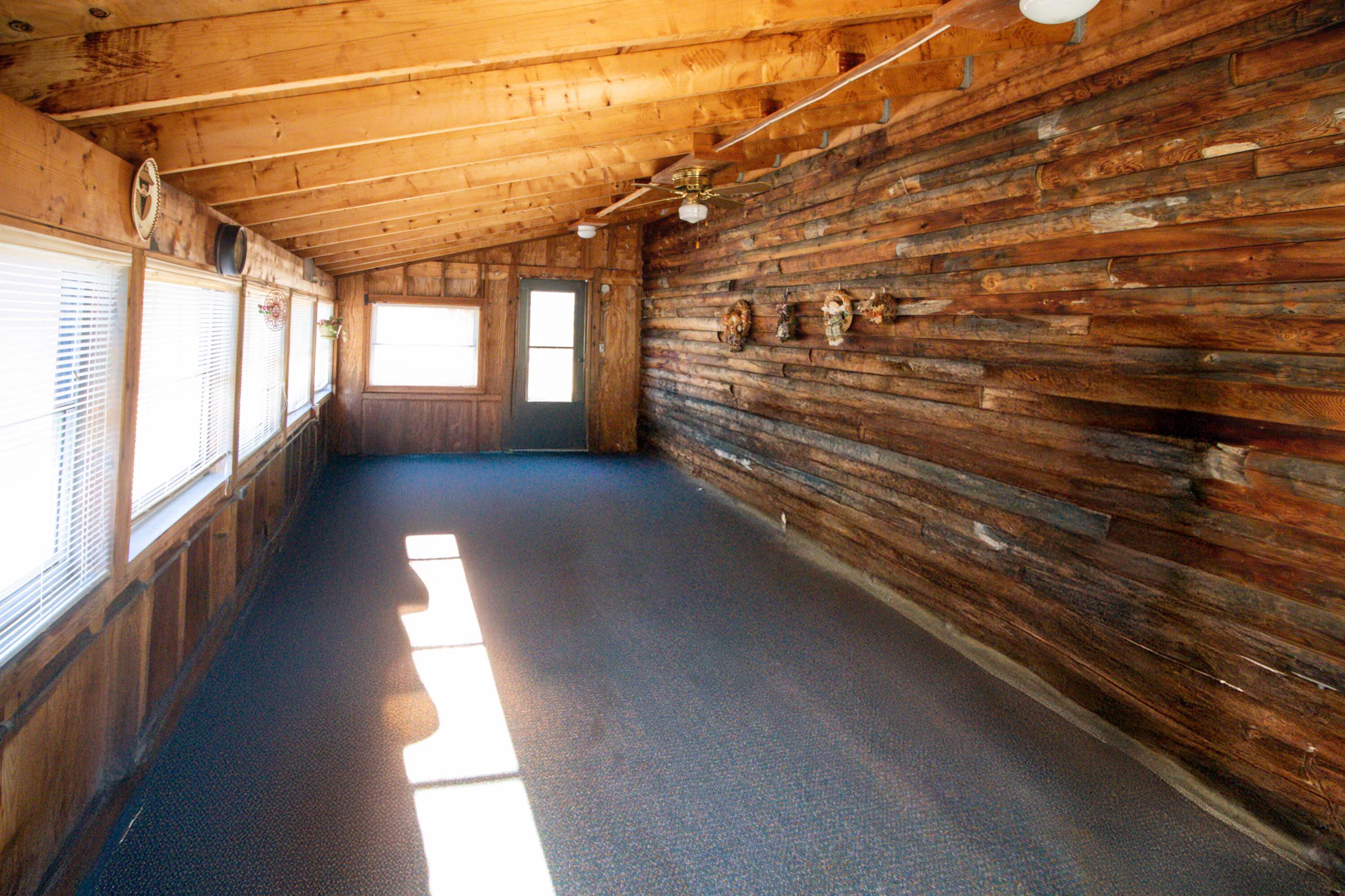 395 River Road Standish, ME 04084 - Photo 21 of 44 Screened In Porch