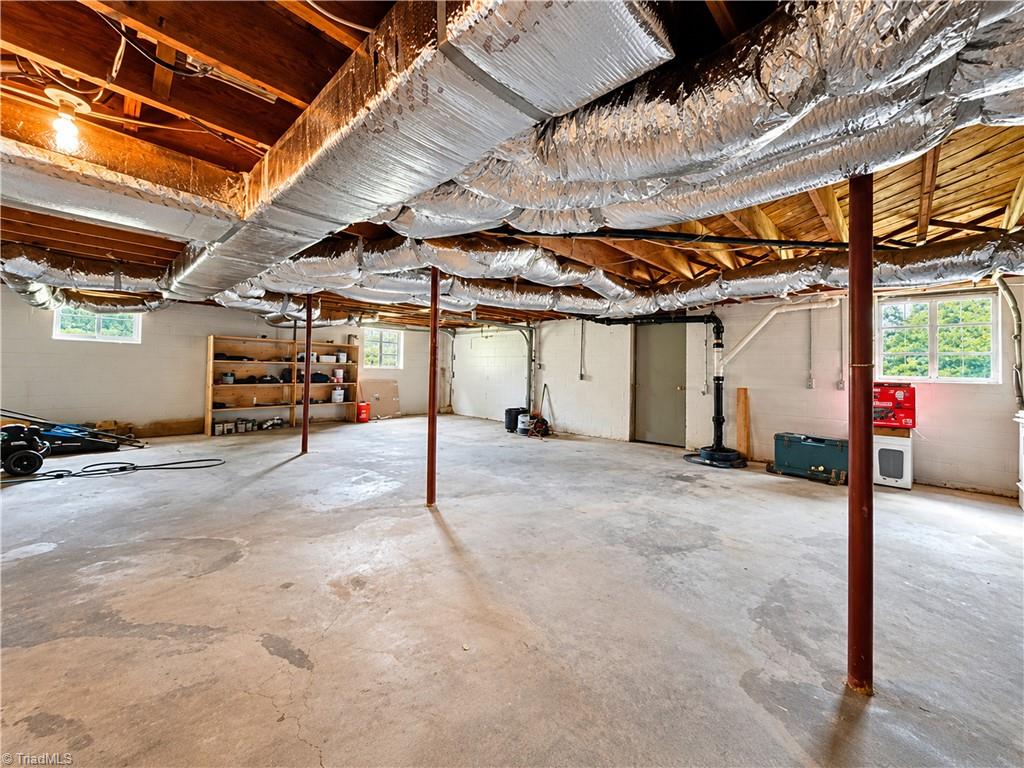 678 Dehart Community Center Road Hays, NC 28635 - Photo 19 of 20 Gallery Image 19