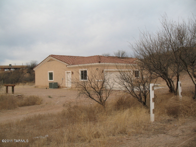 328 Via Pantera Rio Rico, AZ 85648 - Photo 2 of 18