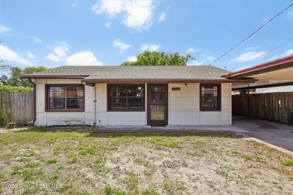 $185,000 | 1529 Mac Arthur Lane, Cocoa, FL 32922