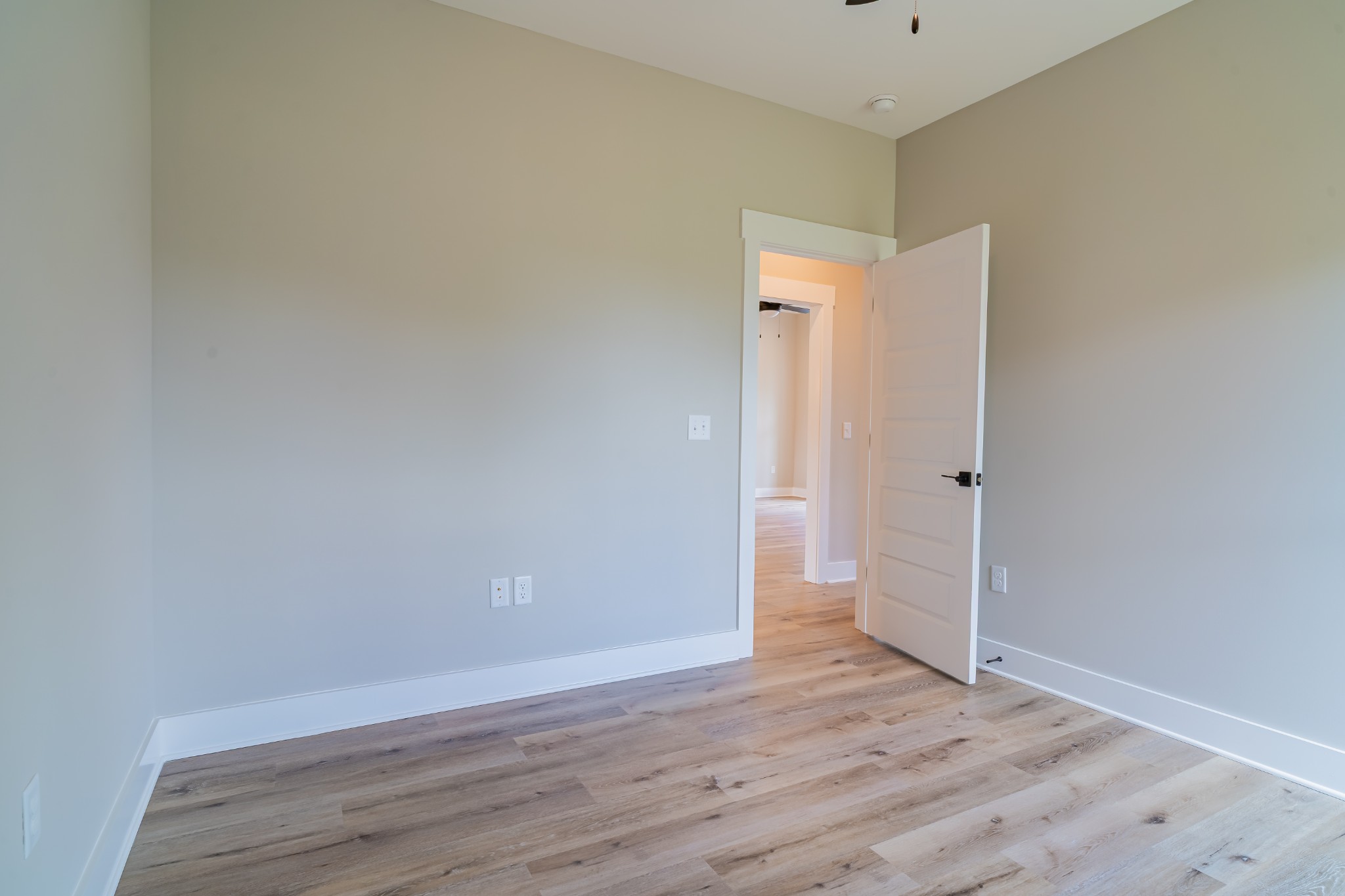 189 Strawberry Ridge Manchester, TN 37355 - Photo 36 of 56 a view of an empty room