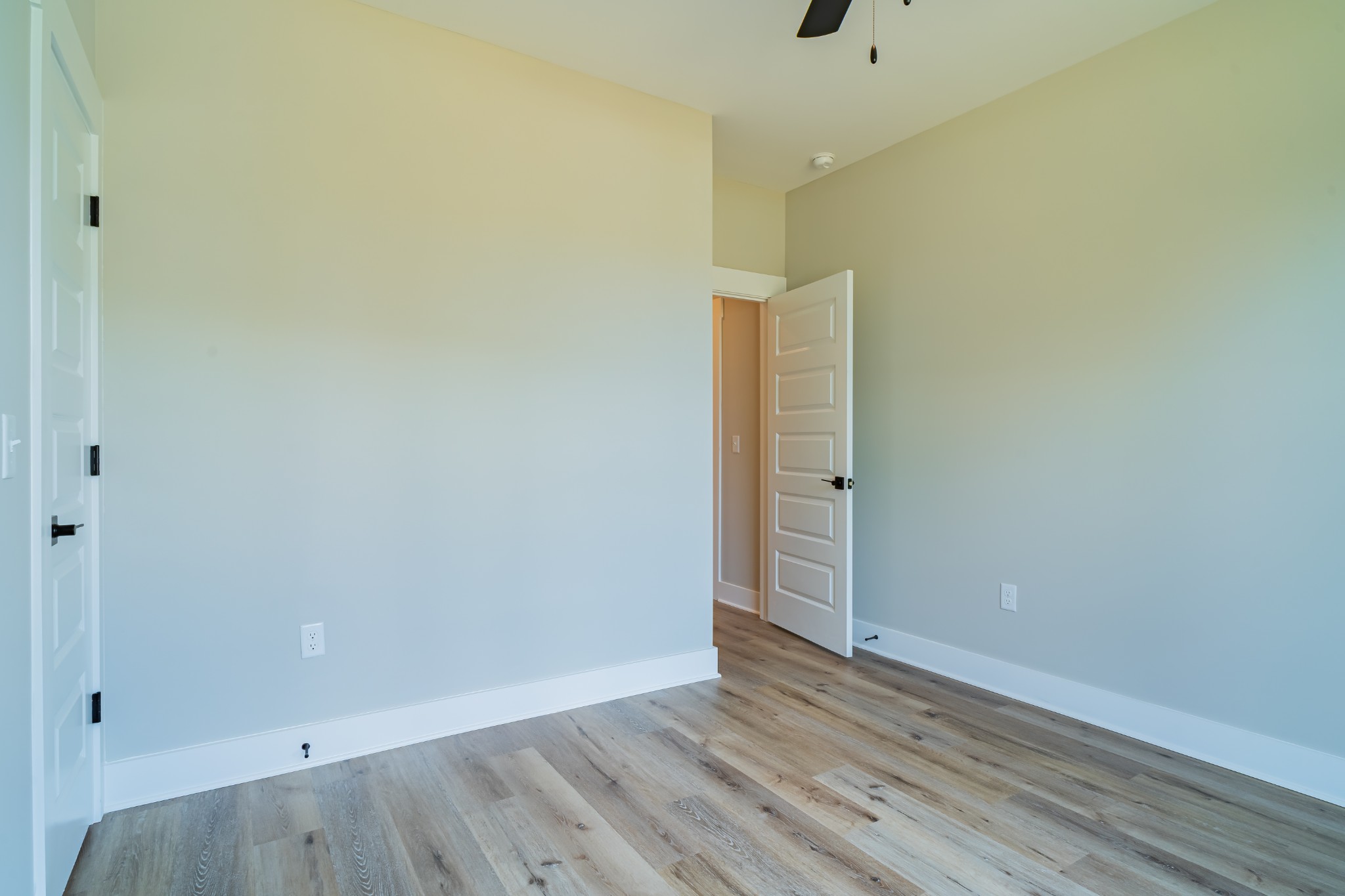 189 Strawberry Ridge Manchester, TN 37355 - Photo 51 of 56 a view of an empty room