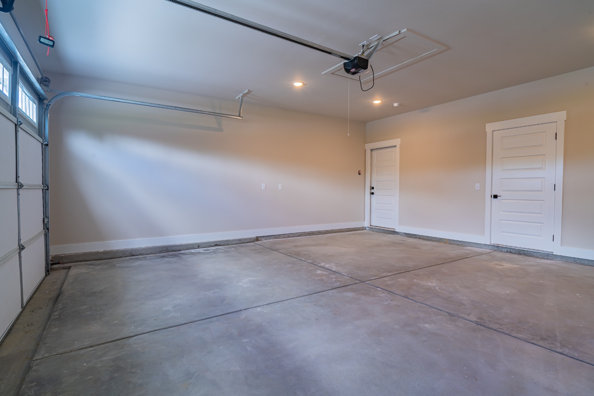189 Strawberry Ridge Manchester, TN 37355 - Photo 55 of 56 a view of an empty room