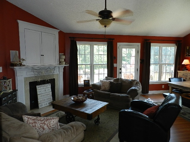 1858 Jack Road Clayton, NC 27520 - Photo 8 of 23 Photo 8