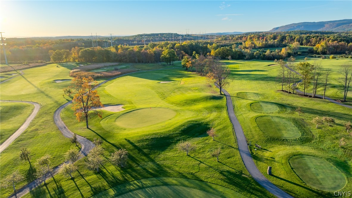 6700 Dunnsville Road Guilderland, NY 12009 - Photo 3 of 45 The beautiful golf course is an 18 hole championsh