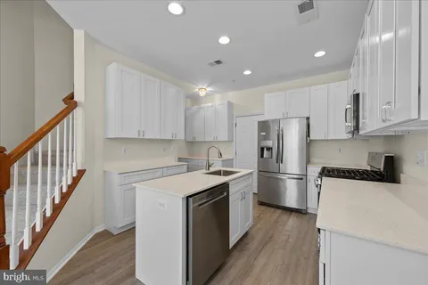 $375,000 | 9812 Pickens Place, Manassas Park, VA 20111